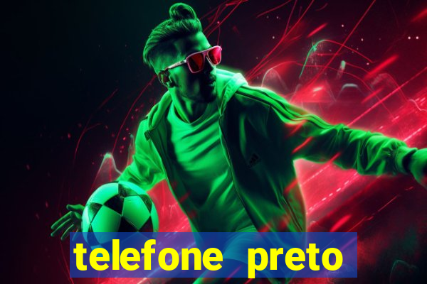 telefone preto torrent magnet